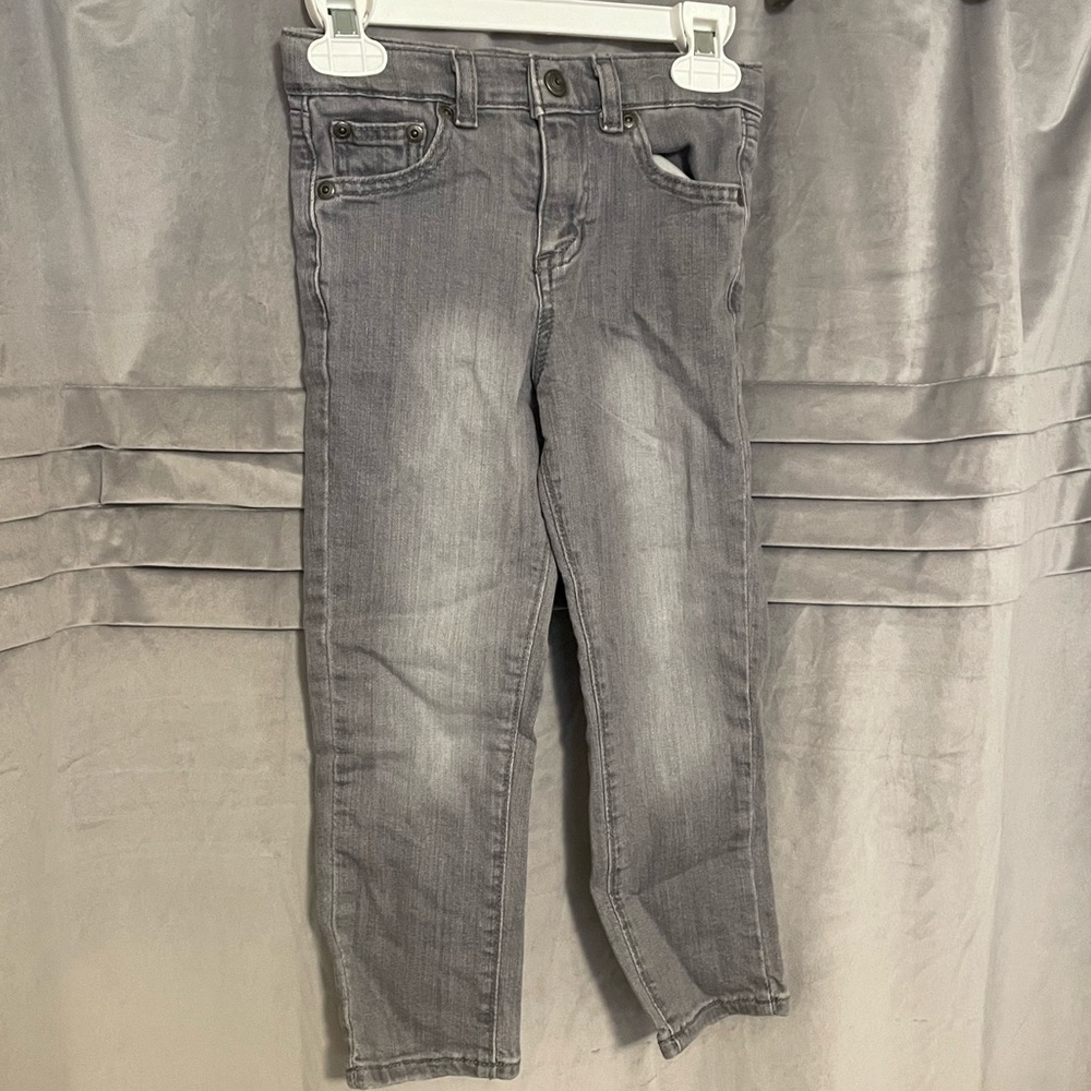 Girls Jeans 5T